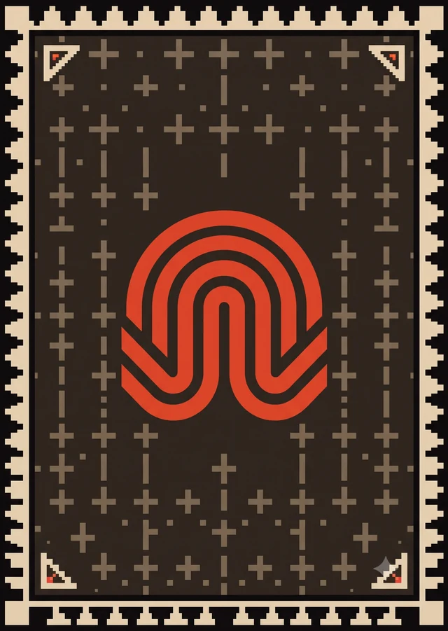 ظهر البطاقة